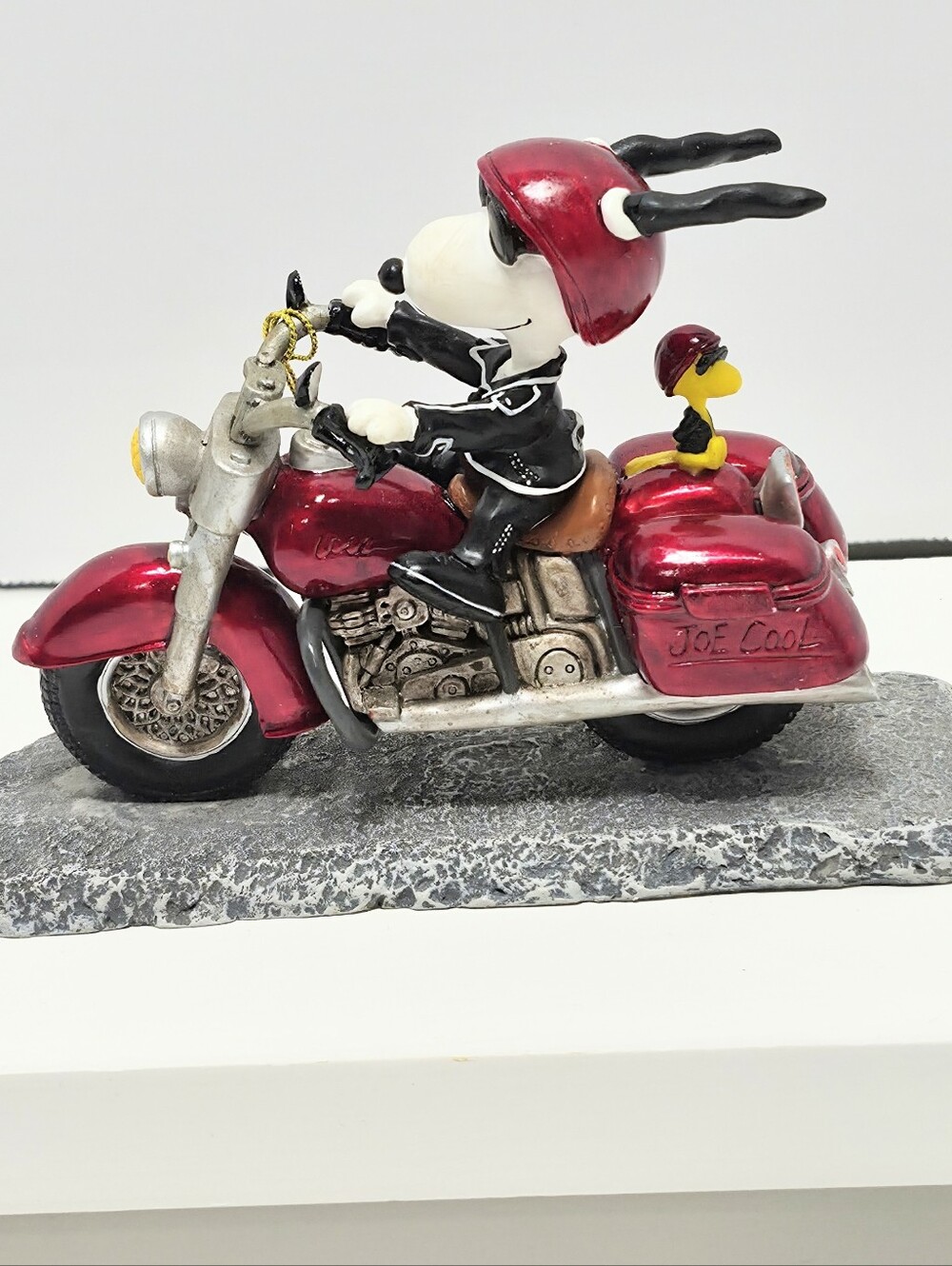 Peanuts Collection snoopy * Joe Cool & Woodstock * 50th Anniversary collection